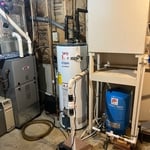 Plumbing Project