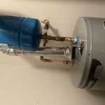 Plumbing Project