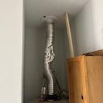 Water heater replacement and brought up to code