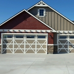 Residential Door