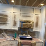 Cabinets