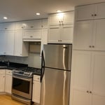 Cabinets