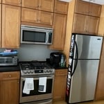 Cabinets