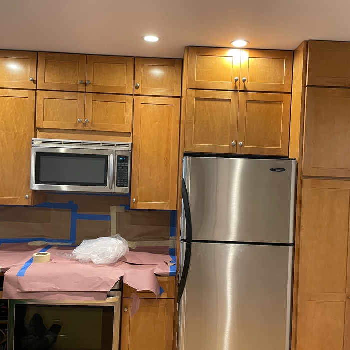 Cabinets