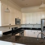 Painting - Interior Project