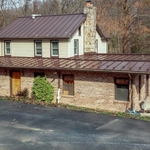 Metal Roofing
