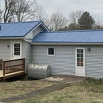 Metal Roofing
