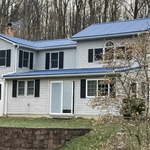 Metal Roofing