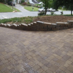 Driveway Pavers
