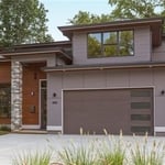 Front elevation