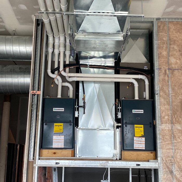 Twin System