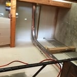 New Venting