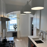 Chique Kitchen