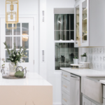 This picture shows the attention we put into the accents the client was looking for. We specialize in designing an idea that you want but are not able to envision.