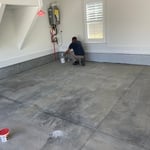 Painting - Interior Project