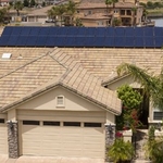 SunPower Solar Panels