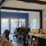 Painting - Interior Project