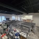 Painting - Interior Project