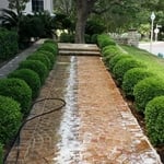 Power Washing