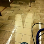 Tile & Grout Cleaning