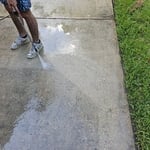 Painting - Exterior Project