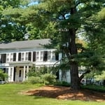 Exterior Beekman