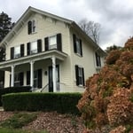 Exterior Millbrook