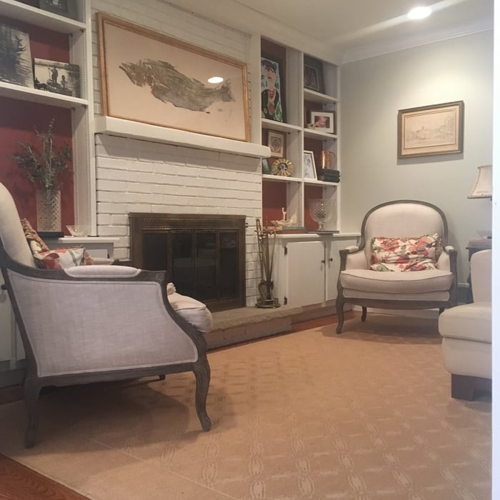Interior Painting