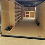 Shelving