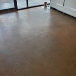 Apply floors