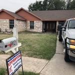 Roofing Project