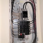 Panel Upgrade