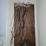 Panel Upgrade