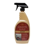 Granite Gold Sealer