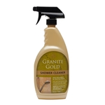 Granite Gold Shower Cleaner