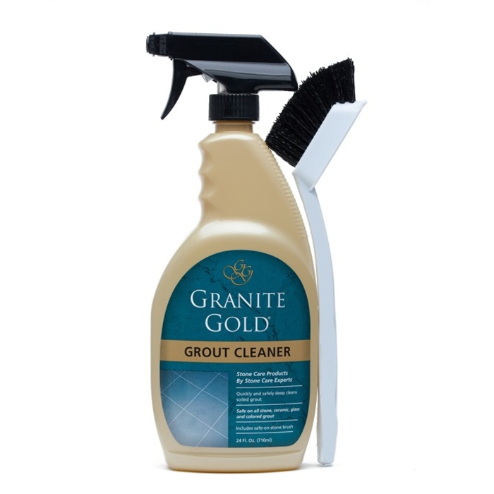 Granite Gold Grout Cleaner
