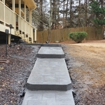 Decks & Porches Project