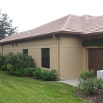 Addition to existing home