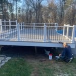 Remodeling - General Project