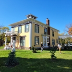Randolph Historic House