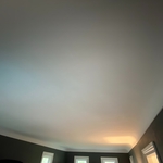 Interior Plaster Repair