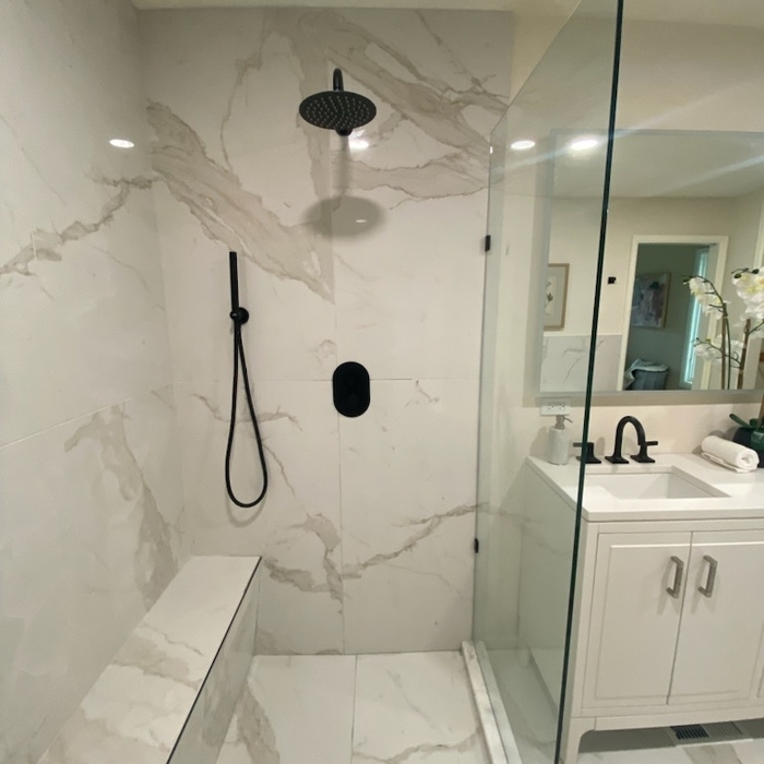 Plumbing Project