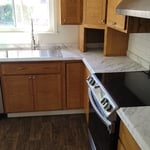 Plumbing Project