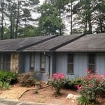 Full Roof Replacement