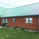 Swan Lake Cabin