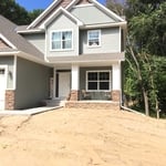 Big Lake Residence
