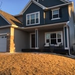 Apple Valley Residence