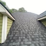 Roof replacement