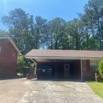 Roof repair in College Park, GA