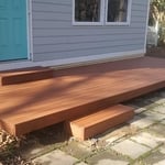 Deck Sealing